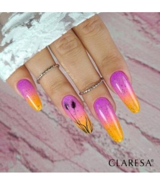 Claresa UV/LED Gellak Festival Vibes #3