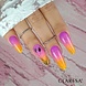 CLARESA Claresa UV/LED Gellak Festival Vibes #3 CLARESA Claresa UV/LED Gellak Festival Vibes #3