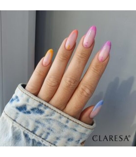 Claresa UV/LED Gellak Festival Vibes #5