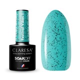 CLARESA Claresa UV/LED Gellak Festival Vibes #6 CLARESA Claresa UV/LED Gellak Festival Vibes #6
