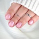 CLARESA Claresa #LIPGLOSSNAILS Gel Polish 01 5 g CLARESA Claresa #LIPGLOSSNAILS Gel Polish 01 5 g