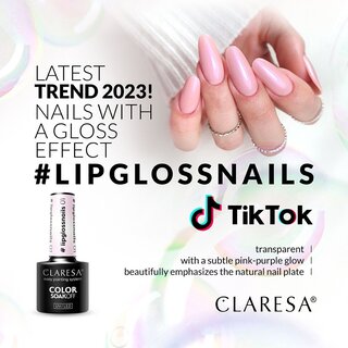 LIMITED LIPGLOSNAILS 2023