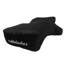 Noble Lashes pillow memoryfoam