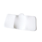 Noble Lashes pillow memoryfoam