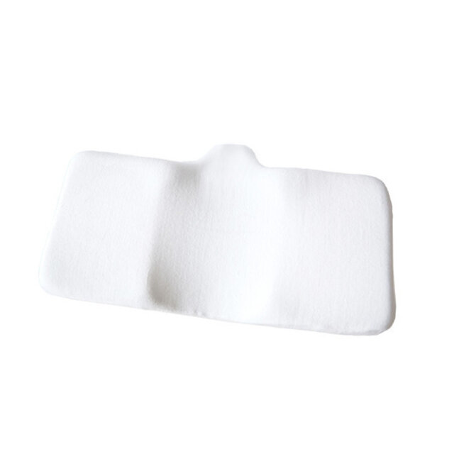 Noble Lashes pillow memoryfoam