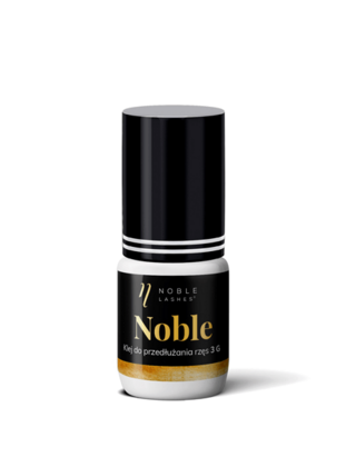 Glue  3 Ml For Eyelashes