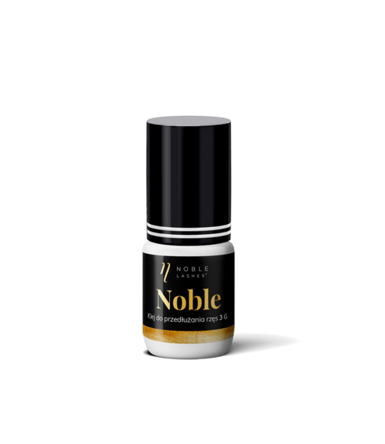 Glue  3 Ml For Eyelashes