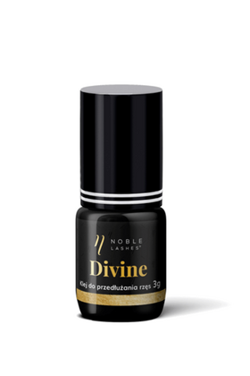 Glue Divine 3 Ml For Eyelashes