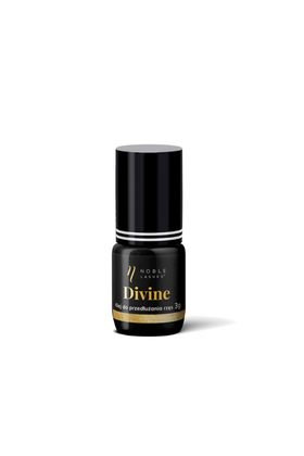 GLUE DIVINE 3 ML FOR EYELASHES