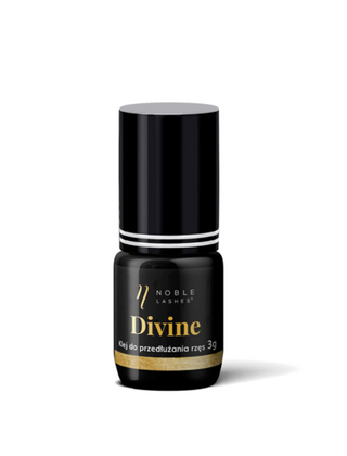 GLUE DIVINE 3 ML FOR EYELASHES