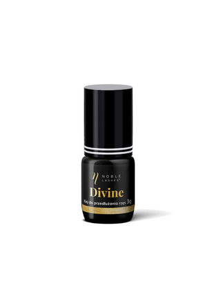Noble Lashes Glue divine 3 ml for eyelashes