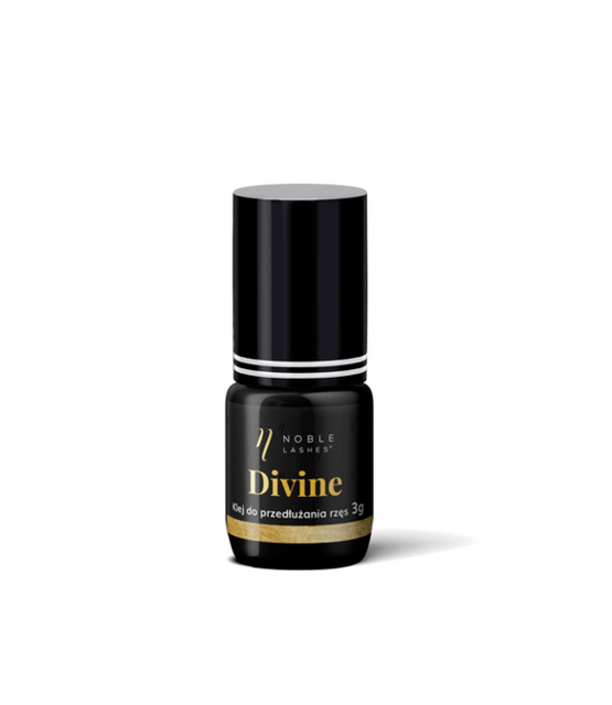 Glue Divine 3 Ml For Eyelashes