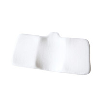 Noble Lashes pillowcase