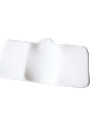 Noble Lashes pillowcase