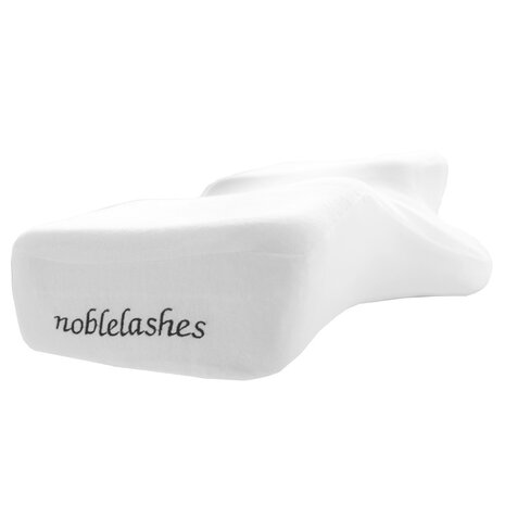 Noble Lashes Noble Lashes pillowcase Noble Lashes Noble Lashes pillowcase