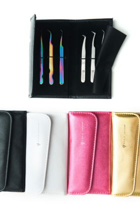 Etui Voor (Wimper) Pincetten