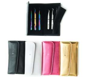 Noble Lashes Etui voor (wimper) Pincetten Noble Lashes Etui voor (wimper) Pincetten
