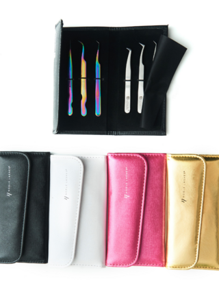 ETUI VOOR (WIMPER) PINCETTEN