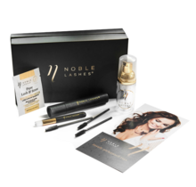 Extensions After Care Set Voor Klanten