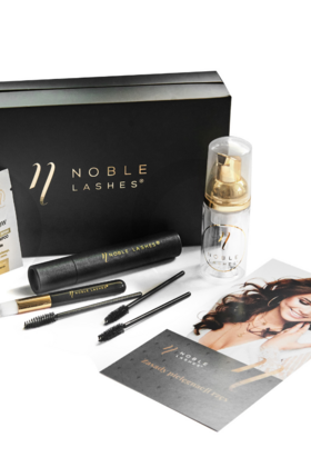 Extensions After Care Set Voor Klanten