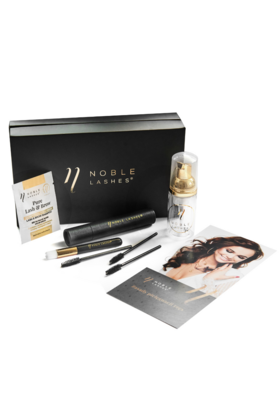 EXTENSIONS After Care set voor klanten