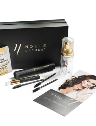 EXTENSIONS After Care set voor klanten