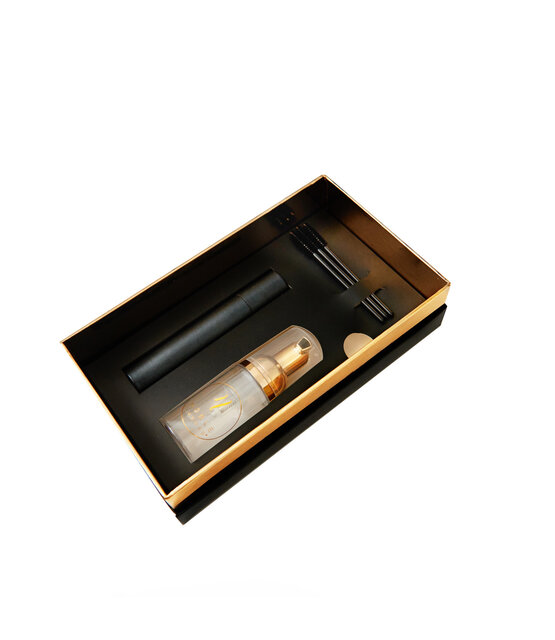 EXTENSIONS After Care set voor klanten