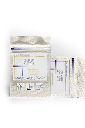 Thermische Lijm Zak Per 5 St