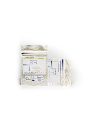 Thermische lijm zak per 5 st