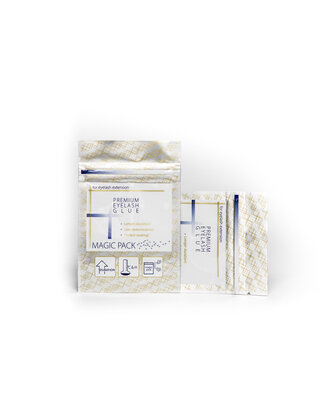 Thermische lijm zak per 5 st