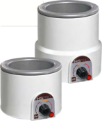 HSPRO Wax Heater 400 / 800 ml – Holiday