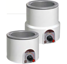 Hspro Wax Heater 400 / 800 Ml -