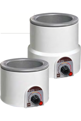 HSPRO WAX HEATER 400 / 800 ML â