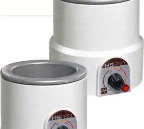 Holiday HSPRO Liberty Wax Heater 800 ml Holiday HSPRO Liberty Wax Heater 800 ml