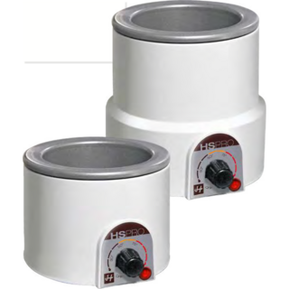 HSPRO Wax Heater 400 / 800 ml – Holiday