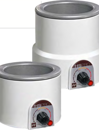 Hspro Wax Heater 400 / 800 Ml -