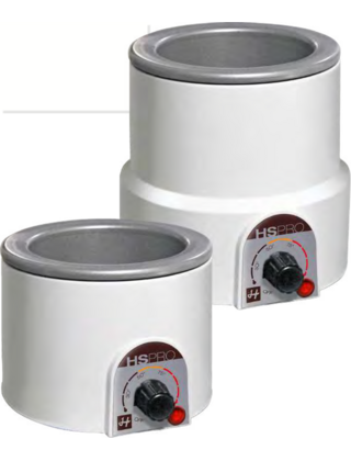 HSPRO WAX HEATER 400 / 800 ML â