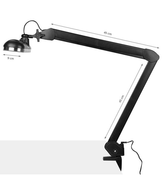 LED Elegante 801-TL Behandellamp – Beauty Box Cosmetics