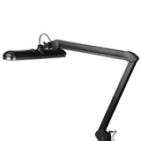 B. B. Cosmetics LED Elegante 801-TL | Salon behandellamp | Werkplaatslamp | Tattoo verlichting B. B. Cosmetics LED Elegante 801-TL | Salon behandellamp | Werkplaatslamp | Tattoo verlichting