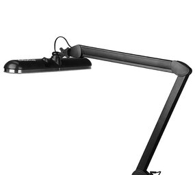 B. B. Cosmetics LED Elegante 801-TL | Salon behandellamp | Werkplaatslamp | Tattoo verlichting B. B. Cosmetics LED Elegante 801-TL | Salon behandellamp | Werkplaatslamp | Tattoo verlichting
