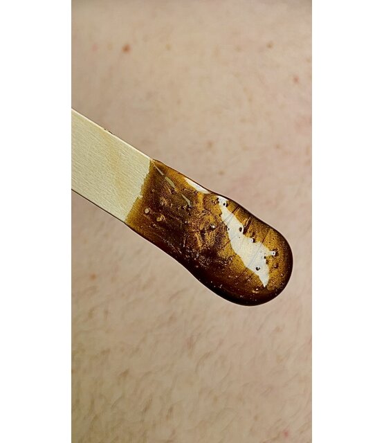 Film Wax Parels Orange Chocolate