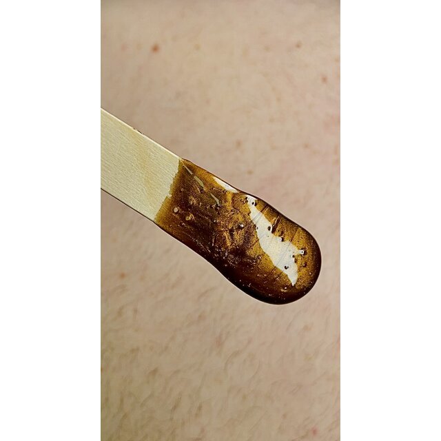 Film Wax Parels 500 g – Orange Chocolate