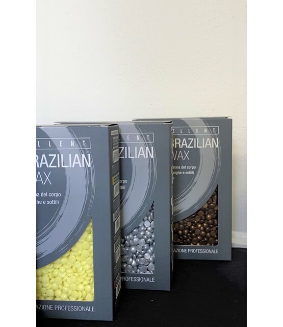 Film Wax Parels 500 g – Torta Della Nonna