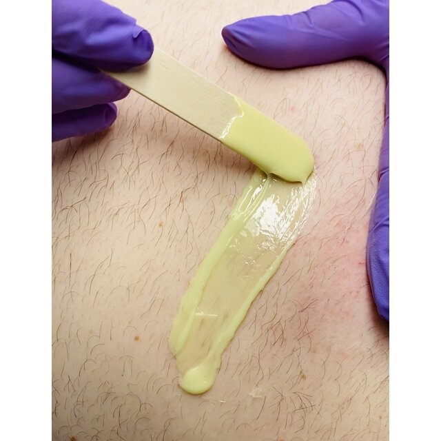 Film Wax Parels 500 g – Torta Della Nonna