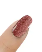 GEL POLISH UV&LED 8GR  H308_SHIMMERING SPICES