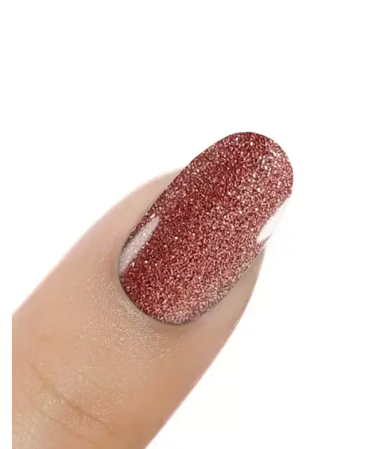 GEL POLISH UV&LED 8GR  H308_SHIMMERING SPICES