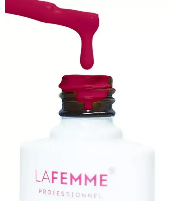 GEL POLISH UV&LED 8GR  H309 POMEGRANATE JAM