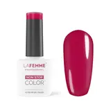 La Femme GEL POLISH UV&LED 8GR  H309 POMEGRANATE JAM La Femme GEL POLISH UV&LED 8GR  H309 POMEGRANATE JAM