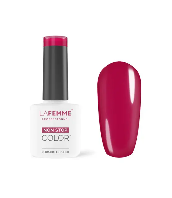 GEL POLISH UV&LED 8GR  H309 POMEGRANATE JAM