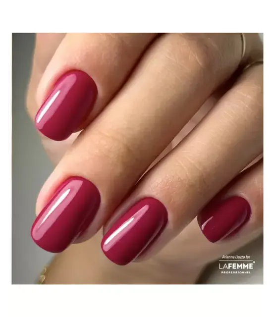 GEL POLISH UV&LED 8GR  H309 POMEGRANATE JAM